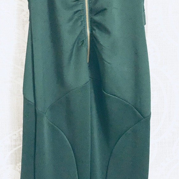Women’s Long Evening Dress - Picture 8 of 8